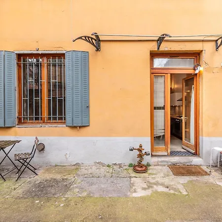Apartamento Charming 4 People Sathonay Terreaux *